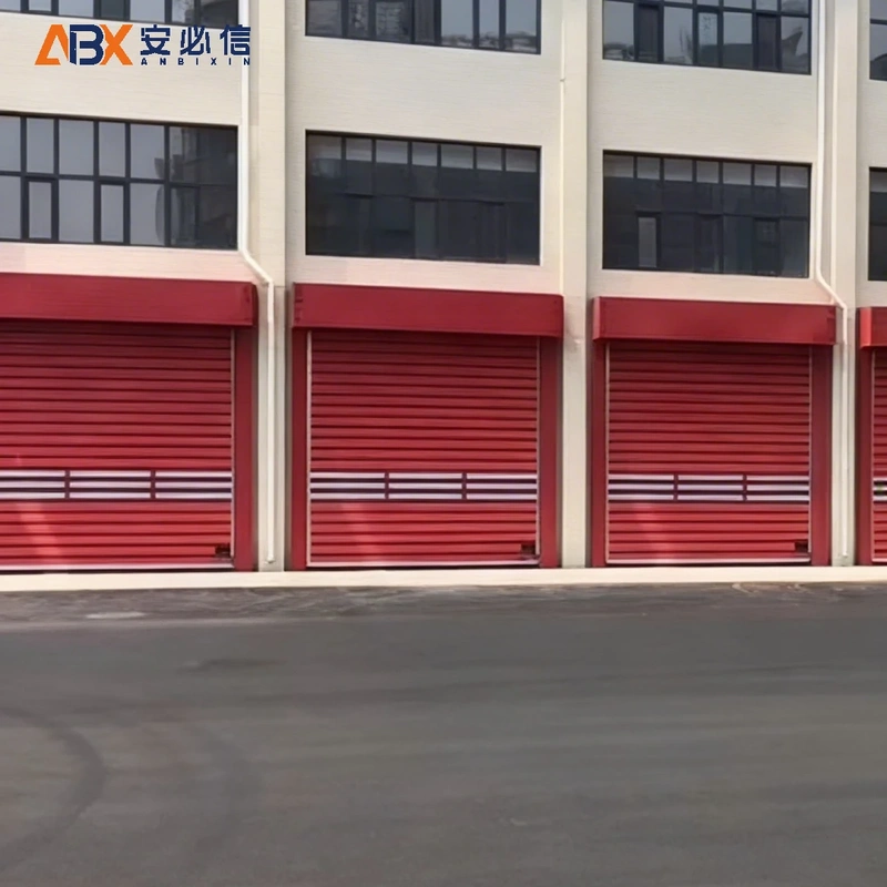 克孜勒苏柯尔克孜感应高速门